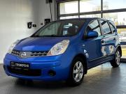 Nissan Note I Уфа  - изображение 23
