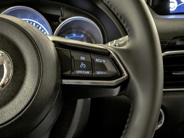 Mazda CX-5 II с пробегом 2019 года, цена 1 995 000 рублей, 215618 км, внедорожник, Автокод Объявления