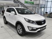 Kia Sportage III Рестайлинг Казань  - изображение 25