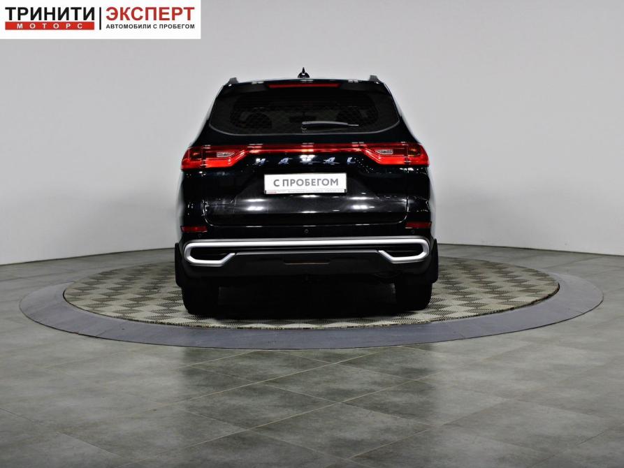 Haval M6 II Белгород  - изображение 6