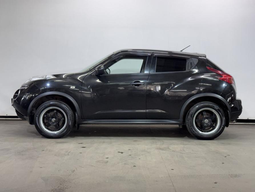 Nissan Juke I Ярославль  - изображение 8