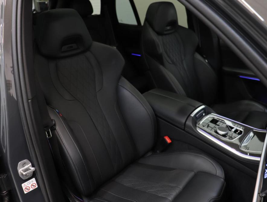 BMW X5 IV (G05/G18) Рестайлинг Санкт-Петербург  - изображение 13