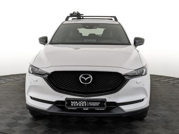 Mazda CX-5 II с пробегом 2020 года, цена 2 850 000 рублей, 140181 км, внедорожник, Автокод Объявления