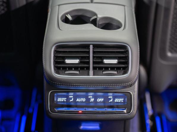 Новый Mercedes-Benz GLS II (X167) Рестайлинг 2025 года, цена 16 890 000 рублей, внедорожник, Автокод Объявления