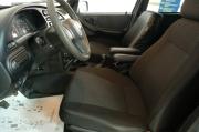 Chevrolet Niva I Рестайлинг Омск  - изображение 27