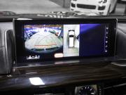 Lexus LX III Рестайлинг 2 Москва  - изображение 47