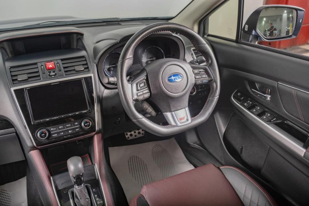 Subaru Levorg I Томск  - изображение 9