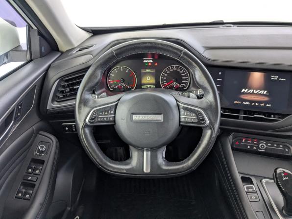 Haval F7 I с пробегом 2019 года, цена 1 690 000 рублей, 50083 км, внедорожник, Автокод Объявления