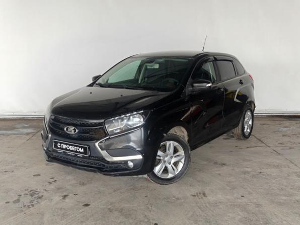 Lada (ВАЗ) XRAY I с пробегом 2016 года, цена 675 000 рублей, 181519 км, хэтчбек, Автокод Объявления