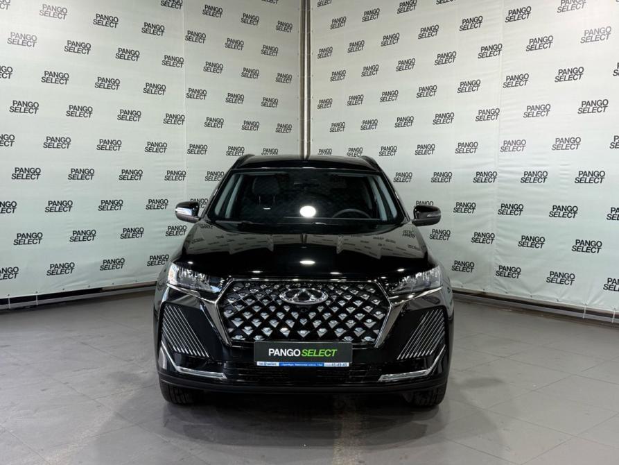 Chery Tiggo 7 Pro Max I Рестайлинг Оренбург  - изображение 8