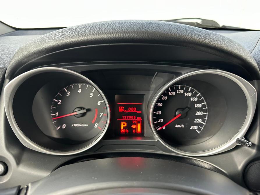 Mitsubishi ASX I Рестайлинг Тамбов  - изображение 9