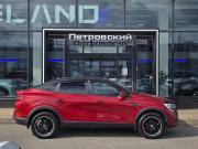 Renault Arkana I Санкт-Петербург  - изображение 22
