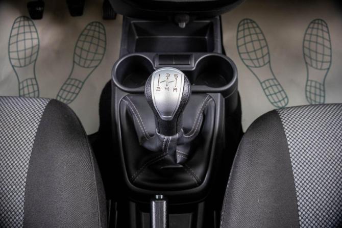 Lada (ВАЗ) Granta I Рестайлинг с пробегом 2017 года, цена 759 000 рублей, 22365 км, лифтбек, Автокод Объявления