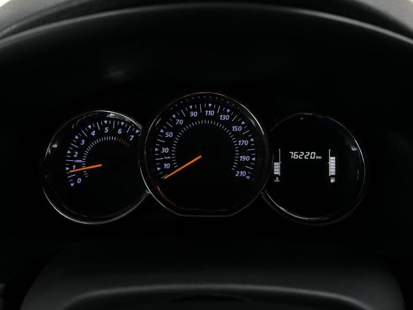 Renault Logan II Рестайлинг с пробегом 2020 года, цена 1 150 000 рублей, 76220 км, седан, Автокод Объявления