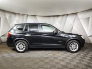 BMW X3 II (F25) Рестайлинг Москва  - изображение 23