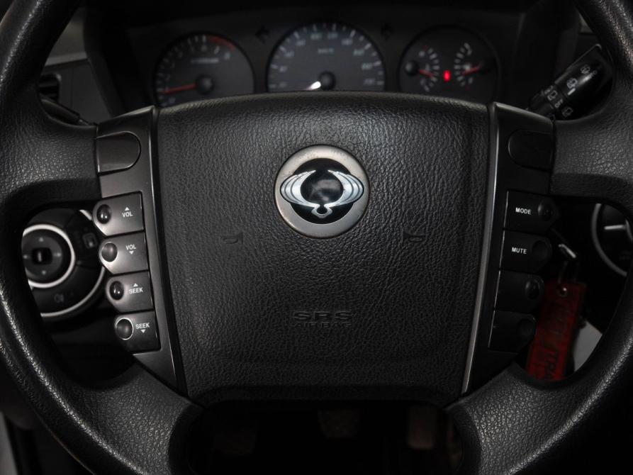 SsangYong Kyron I Рестайлинг Казань  - изображение 9