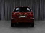 Mercedes-Benz B-Класс I (W245) Тюмень  - изображение 20