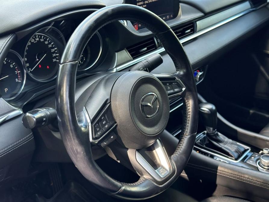 Mazda 6 III (GJ) Рестайлинг 2 Москва  - изображение 12
