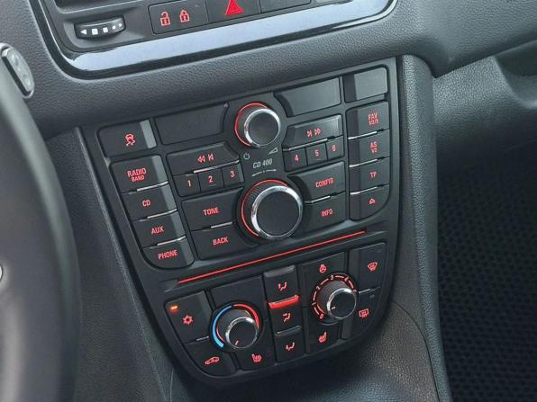 Opel Meriva B с пробегом 2012 года, цена 997 707 рублей, 62923 км, компактвэн, Автокод Объявления