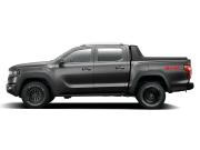 Foton Tunland V9 Москва  - изображение 2