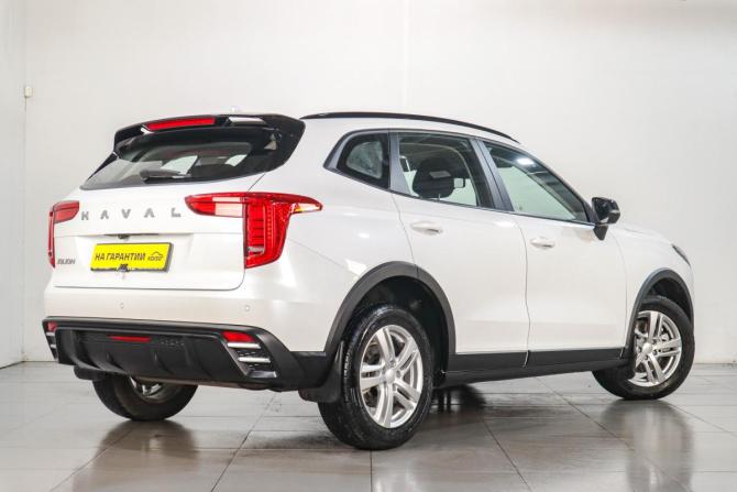 Haval Jolion I с пробегом 2025 года, цена 2 099 000 рублей, 44800 км, внедорожник, Автокод Объявления