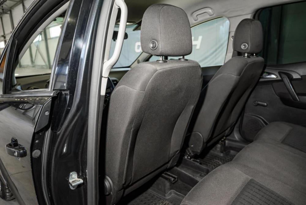 Opel Meriva B Ульяновск  - изображение 11
