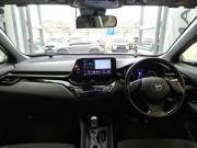 Toyota C-HR I Новосибирск  - изображение 21