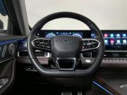 Chery Tiggo 8 Pro Max I Рестайлинг Москва  - изображение 44