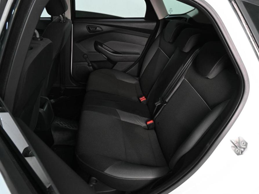 Ford Focus III Ростов-на-Дону  - изображение 9