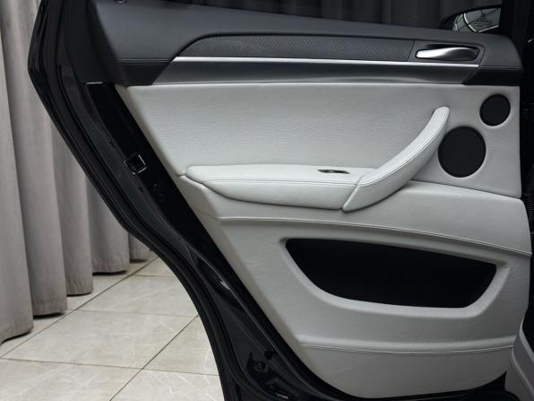 BMW X6 M I (E71) с пробегом 2011 года, цена 1 879 000 рублей, 270223 км, внедорожник, Автокод Объявления