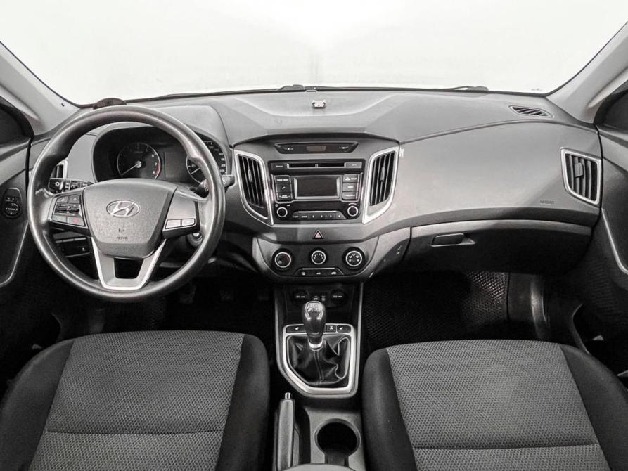 Hyundai Creta I Ногинск  - изображение 12