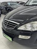 SsangYong Kyron I Рестайлинг Шахты  - изображение 24