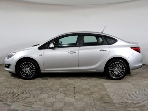 Opel Astra J Рестайлинг с пробегом 2013 года, цена 735 000 рублей, 154101 км, седан, Автокод Объявления