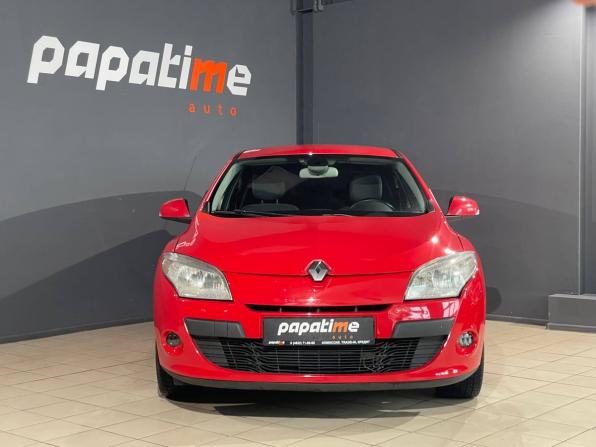 Renault Megane III с пробегом 2011 года, цена 785 000 рублей, 263250 км, хэтчбек, Автокод Объявления