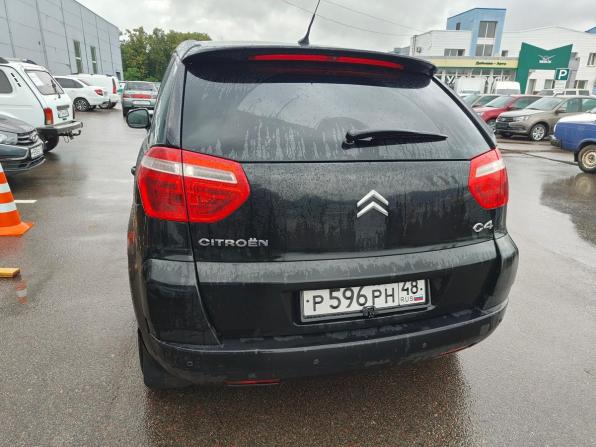 Citroen C4 Picasso I с пробегом 2007 года, цена 400 000 рублей, 258000 км, минивэн, Автокод Объявления