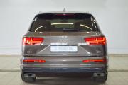 Audi Q7 II (4M) Сургут  - изображение 43