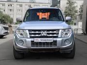 Mitsubishi Pajero IV Рестайлинг 1 Москва  - изображение 15
