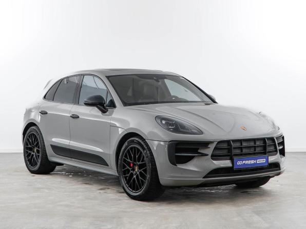 Porsche Macan I Рестайлинг с пробегом 2021 года, цена 7 198 055 рублей, 70732 км, внедорожник, Автокод Объявления