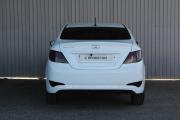 Hyundai Solaris I Рестайлинг Киров  - изображение 24