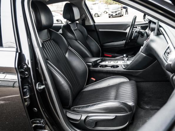 Genesis G70 I с пробегом 2018 года, цена 2 399 000 рублей, 143244 км, седан, Автокод Объявления