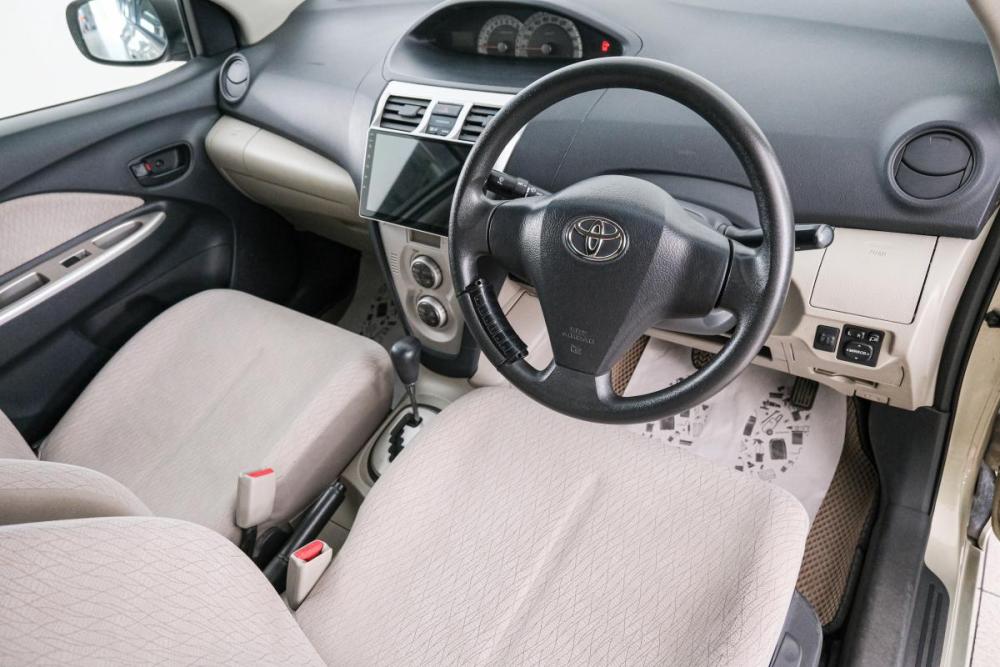 Toyota Belta I Красноярск  - изображение 9