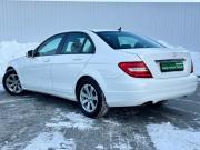 Mercedes-Benz C-Класс III (W204) Рестайлинг Ростов-на-Дону  - изображение 31
