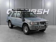 Opel Frontera A Ростов-на-Дону  - изображение 17