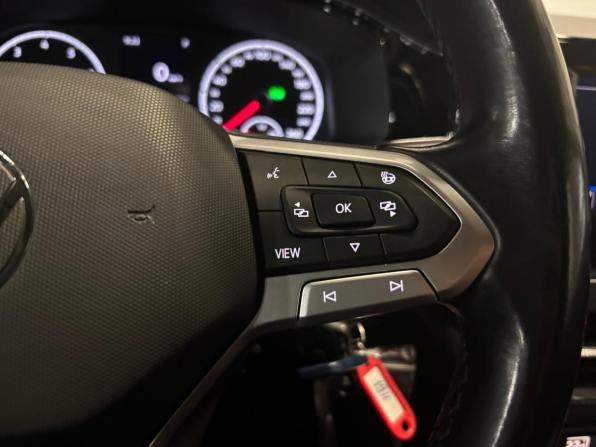 Volkswagen Polo VI с пробегом 2020 года, цена 1 499 000 рублей, 103000 км, лифтбек, Автокод Объявления