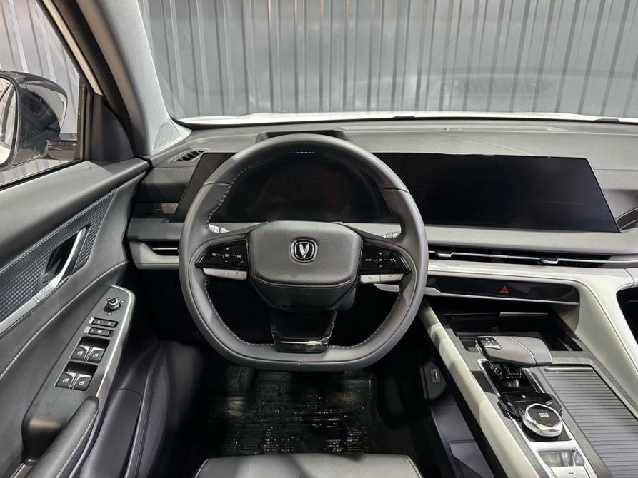 Changan CS75 Plus III Ростов-на-Дону  - изображение 6