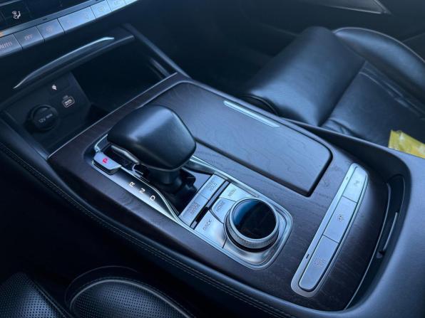 Kia K900 II с пробегом 2021 года, цена 2 890 000 рублей, 164243 км, седан, Автокод Объявления