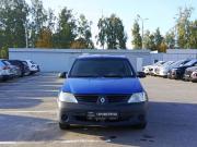 Renault Logan I Чебоксары  - изображение 24