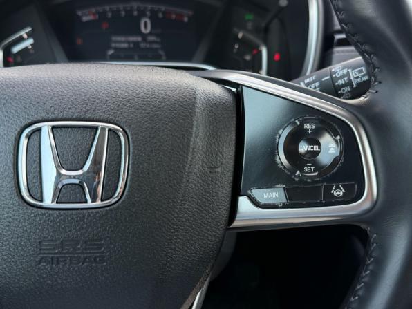 Honda CR-V V Рестайлинг с пробегом 2020 года, цена 3 400 000 рублей, 56000 км, внедорожник, Автокод Объявления