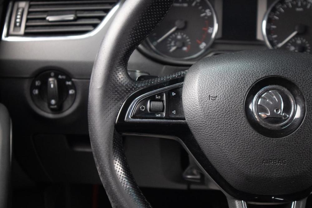 Skoda Octavia III (A7) Оренбург  - изображение 12