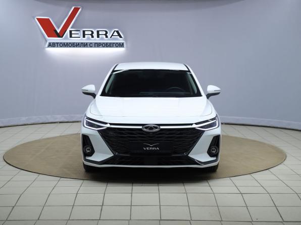 Chery Arrizo 8 с пробегом 2024 года, цена 1 890 000 рублей, 32690 км, седан, Автокод Объявления